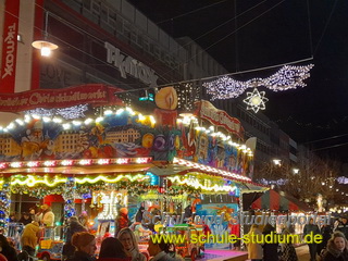 Weihnachtsmarkt 2025