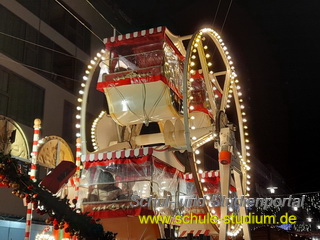 Weihnachtsmarkt 2025