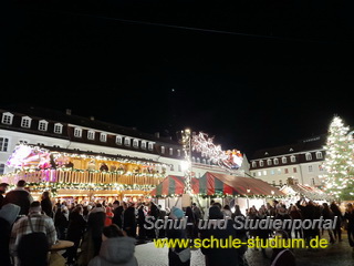 Weihnachtsmarkt 2025