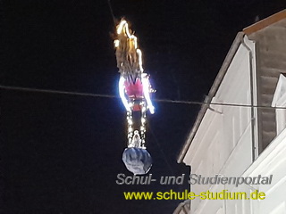 Weihnachtsmarkt 2025