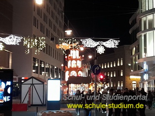 Weihnachtsmarkt 2025