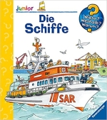 Wieso? Weshalb? Warum?