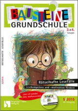 Arbeitsblätter von buhv - Unterrichtsmaterialien für die Grundschule