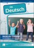 Deutsch Arbeitsblätter der Sek. OS/Sek. I (5.bis 10. Schuljahr)