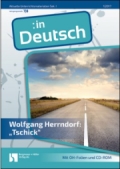 Deutsch Arbeitsblätter der Sek. OS/Sek. I (5.bis 10. Schuljahr)