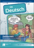 Deutsch Arbeitsblätter der Sek. OS/Sek. I (5.bis 10. Schuljahr)