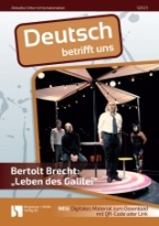 Deutsch Arbeitsblätter der Sek. II