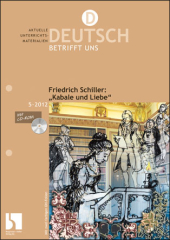 Deutsch Arbeitsblätter von buhv - Unterrichtsmaterialien für die Sekundarstufe II/Oberstufe
