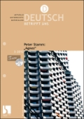 Deutsch Arbeitsblätter der Sek. II