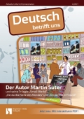 Deutsch Arbeitsblätter der Sek. II