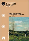 Deutsch Arbeitsblätter der Sek. II