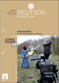 Deutsch Arbeitsblätter der Sek. II