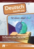Deutsch Arbeitsblätter der Sek. II