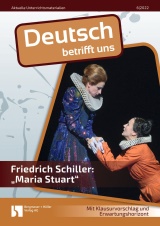 Deutsch Arbeitsblätter von buhv - Unterrichtsmaterialien für die Sekundarstufe II/Oberstufe