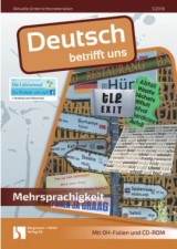 Deutsch Arbeitsblätter von buhv - Unterrichtsmaterialien für die Sekundarstufe II/Oberstufe