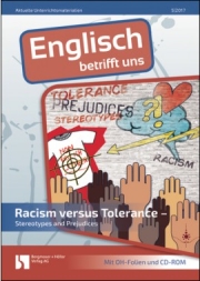 Englisch Arbeitsblätter von buhv - Unterrichtsmaterialien für die Sekundarstufe II/Oberstufe