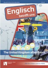 Englisch Arbeitsblätter von buhv - Unterrichtsmaterialien für die Sekundarstufe II/Oberstufe