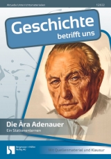 Geschichte Arbeitsblätter von buhv - Politik Unterrichtsmaterialien für den Unterricht