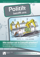 Sozialkunde Arbeitsblätter von buhv - Politik Unterrichtsmaterialien für den Unterricht