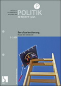 Berufsvorbereitung Sozialkunde Arbeitsblätter