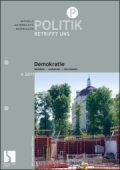 Demokratie Sozialkunde Arbeitsblätter