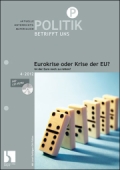 Eurokrise oder Krise der EU? Sozialkunde Arbeitsblätter