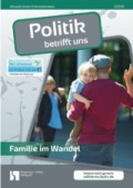 Familie im Wandel Sozialkunde Arbeitsblätter