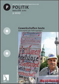 Gewerkschaften heute Sozialkunde Arbeitsblätter