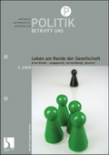 Leben am Rande der Gesellschaft Sozialkunde Arbeitsblätter