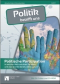 Politische Partzipation Sozialkunde Arbeitsblätter
