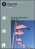 Präsidentschaftswahlen in den USA Sozialkunde Arbeitsblätter