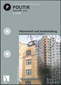 Villenviertel und Sozialwohnung Sozialkunde Arbeitsblätter