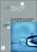 Wertekonflikte Sozialkunde Arbeitsblätter