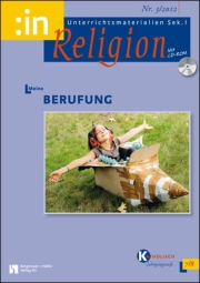 Religion Arbeitsblätter von buhv - Unterrichtsmaterialien für die Sekundarstufe I (5. bis 10. Schuljahr)
