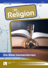 Religion Arbeitsblätter von buhv - Unterrichtsmaterialien für die Sekundarstufe I (5. bis 10. Schuljahr)