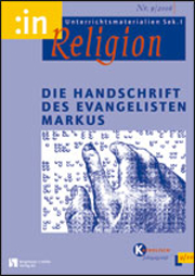 Religion Arbeitsblätter von buhv - Unterrichtsmaterialien für die Sekundarstufe I (5. bis 10. Schuljahr)
