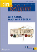 Religion Arbeitsblätter der /Sek. I (5.bis 10. Schuljahr)