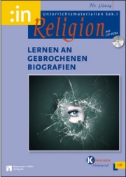Religion Arbeitsblätter von buhv - Unterrichtsmaterialien für die Sekundarstufe I (5. bis 10. Schuljahr)