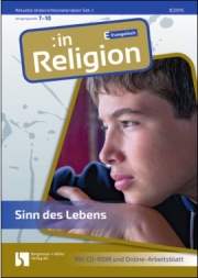 Religion Arbeitsblätter von buhv - Unterrichtsmaterialien für die Sekundarstufe I (5. bis 10. Schuljahr)