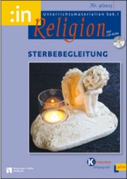Religion Arbeitsblätter von buhv - Unterrichtsmaterialien für die Sekundarstufe I (5. bis 10. Schuljahr)