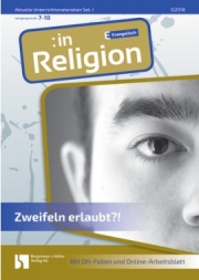 Religion Arbeitsblätter von buhv - Unterrichtsmaterialien für die Sekundarstufe I (5. bis 10. Schuljahr)