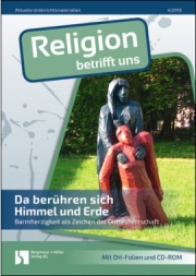 Religion Arbeitsblätter von buhv - Unterrichtsmaterialien für die Sekundarstufe II (Oberstufe)