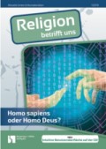 Religion Arbeitsblätter der /Sek. II (Oberstufe)