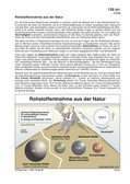 Zahlenbilder - Politik, Wirtschaft & Gesellschaft