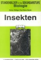 Biologie Unterrichtsmaterial Sekundarstufe I