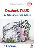 Deutsch Unterrichtsmaterial (Kopiervorlagen)