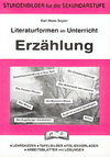 Deutsch Arbeitsblätter Lesen/Literatur