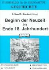 Geschichte Unterrichtsmaterial Sekundarstufe I