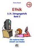 Ethik Kopiervorlagen. pb Verlag