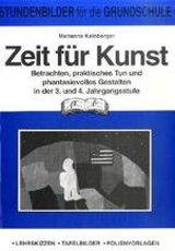 Kunst Unterrichtsmaterial Grundschule